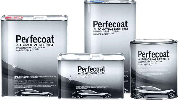 PerfeCoat Products