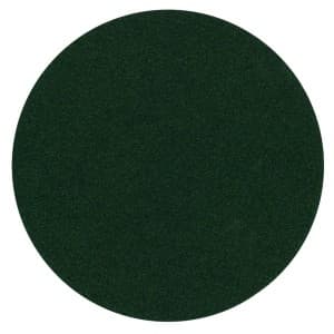 80 Grit Green Sandpaper - 8 Inch