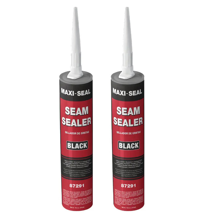 Black Seam Sealer