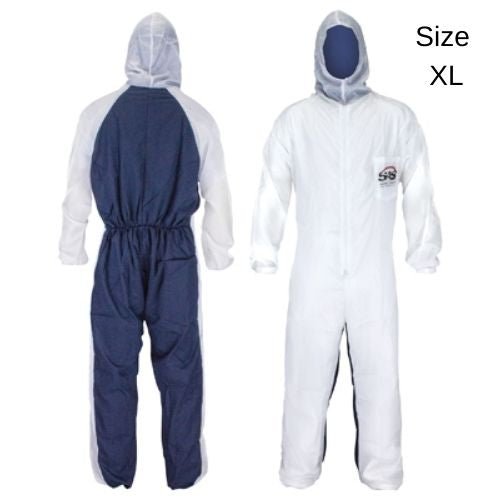 Large Moonsuit Coverall